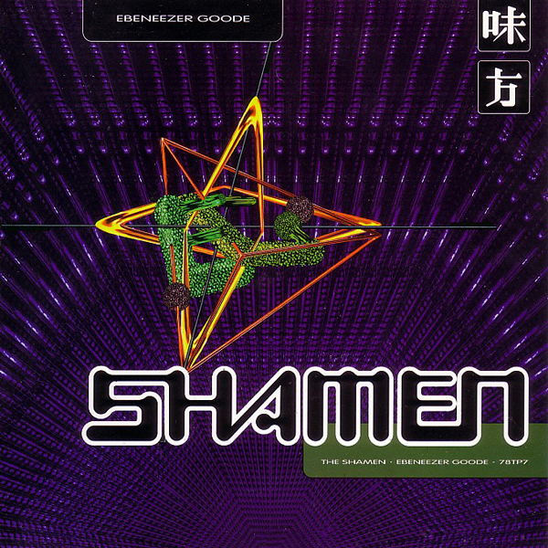 The Shamen